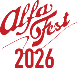 AlfaFest 2026 Cluj-Napoca